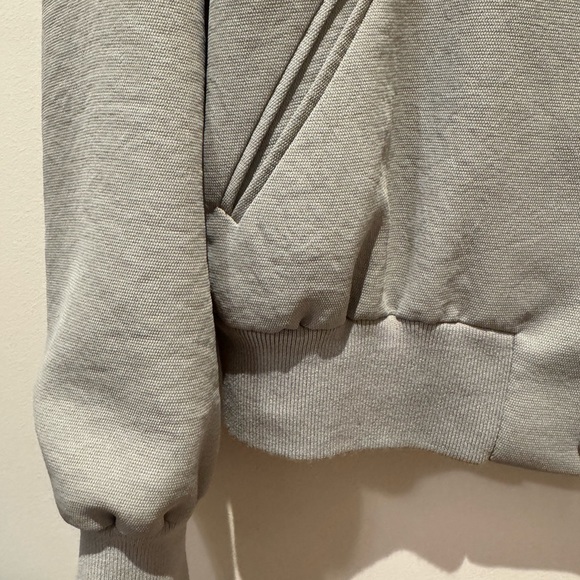 Wilfred Poussin Bomber - Picture 6 of 10